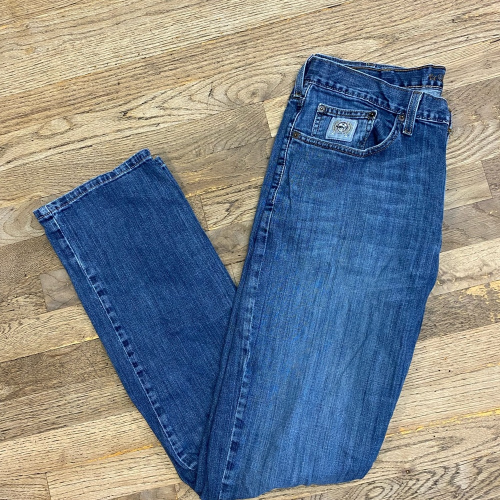 Cinch men jeans